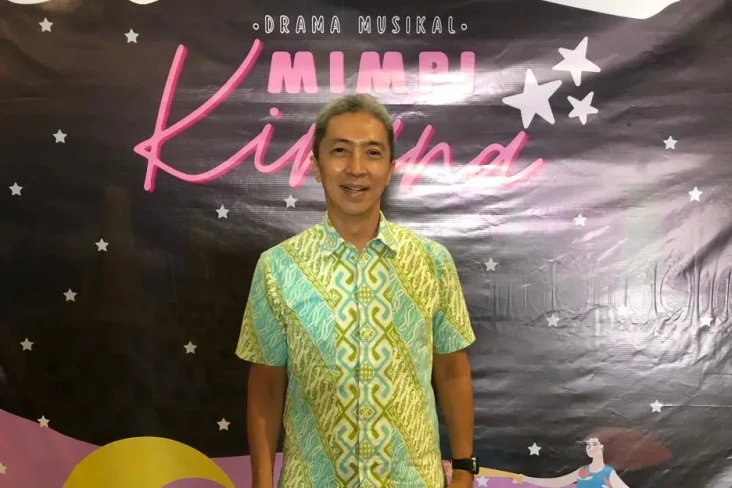 Ikut Terlibat dalam...