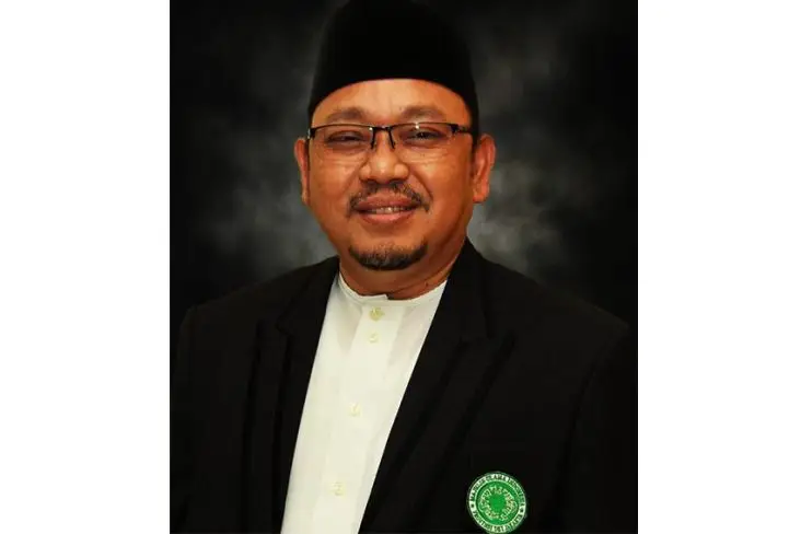 Kabar Duka, Ketua MUI...