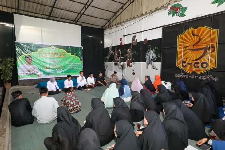 Bantu Perkembangan UMKM,...