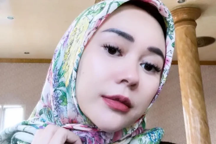 Aura Kasih Senang Arabella...