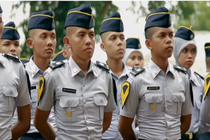 Pendaftaran Sekolah...