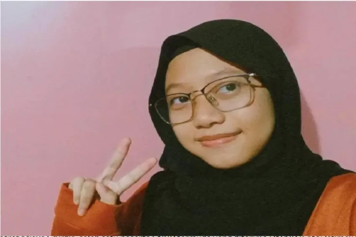 Di Usia 16 Tahun Miska...