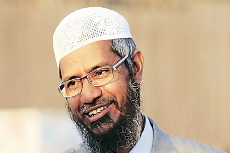 3 Alasan Zakir Naik...