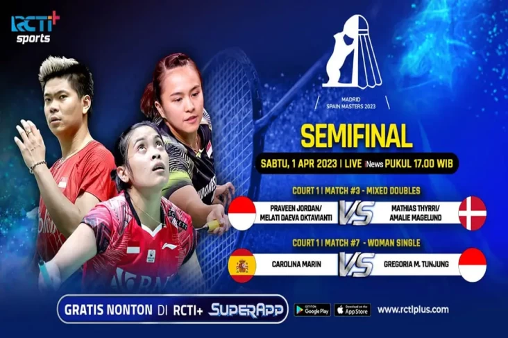 Link Live Streaming...