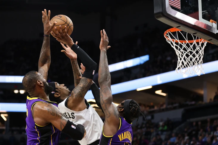 Hasil Pertandingan NBA,...