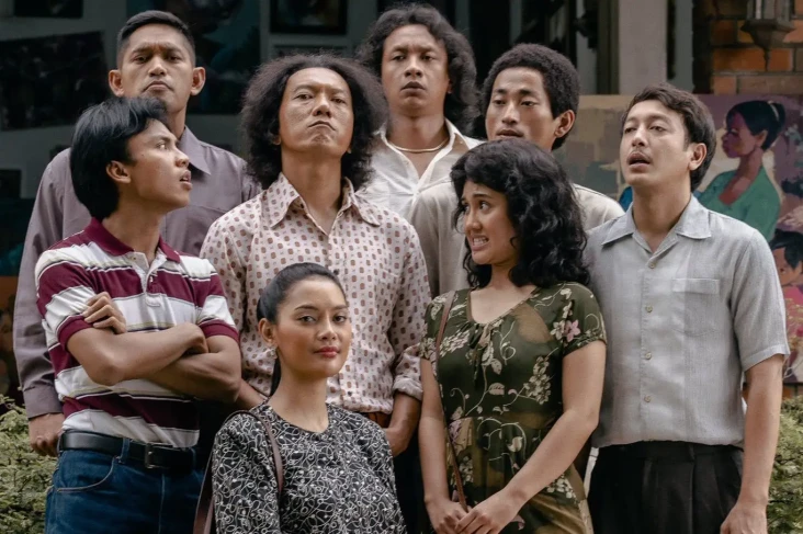 CERMIN: Panggung Srimulat...