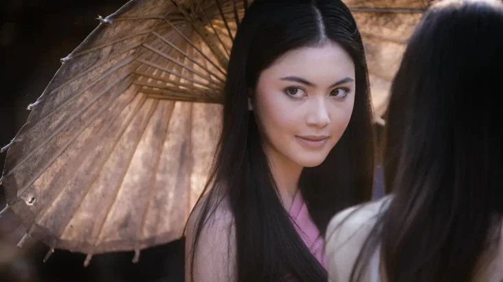 5 Film Thailand Genre...