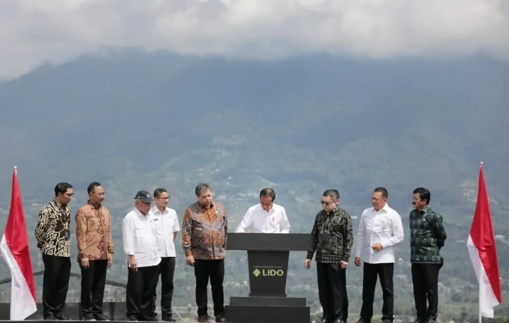 Ridwan Kamil Optimistis...