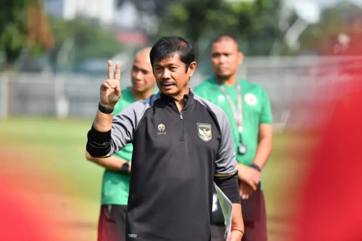 7 Pemain Timnas Indonesia...