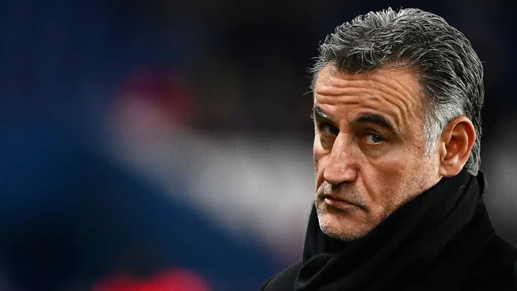 Christophe Galtier Ingatkan...