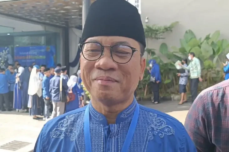PKS, PD, Nasdem Tak...