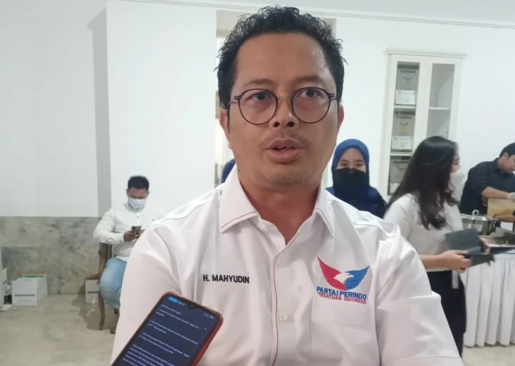 Pemilu 2024, Partai...
