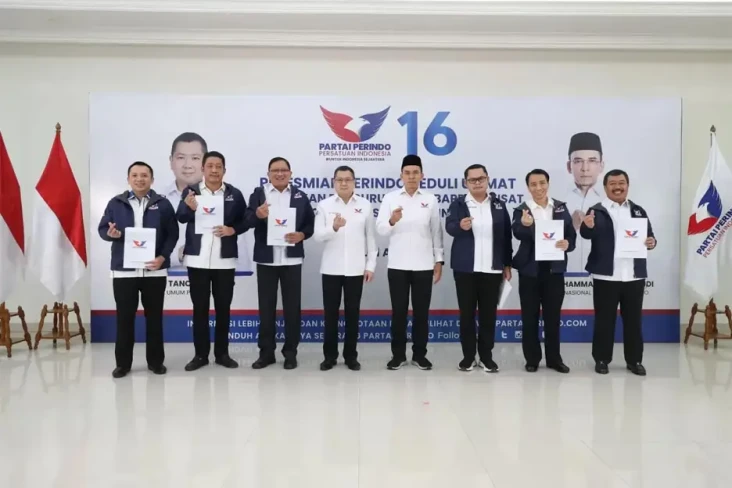 Perluas Jaringan Kelembagaan,...