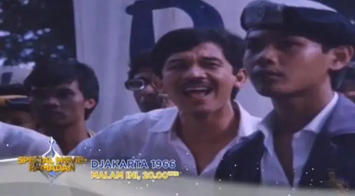 Temani Akhir Pekan anda...