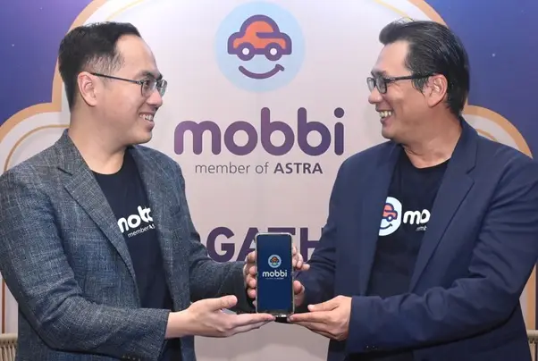 mobbi Mudik Certified:...