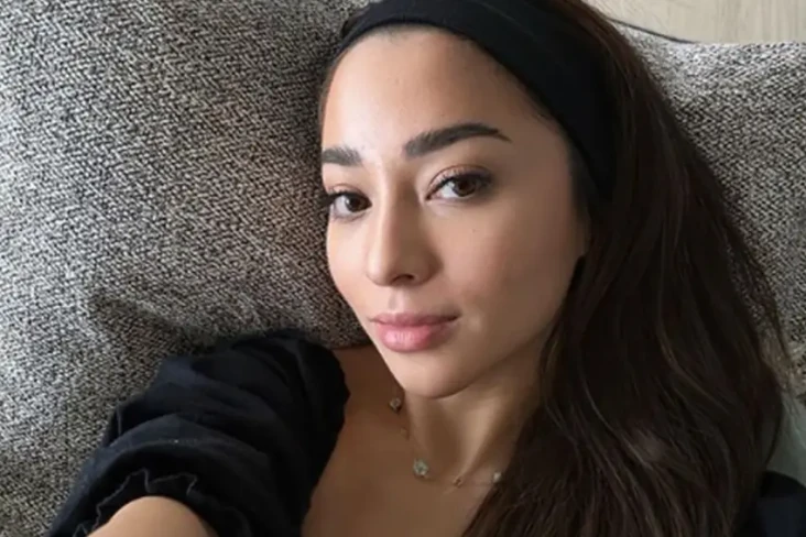 Nikita Willy Kaget Lihat...