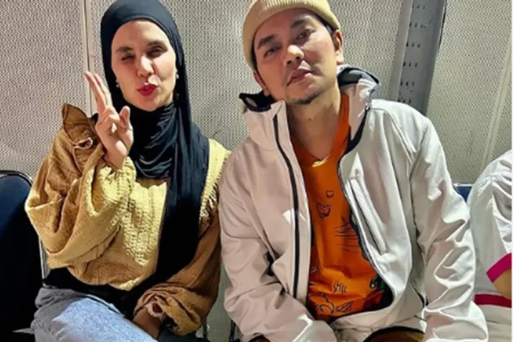 Aldila Jelita Pamer...