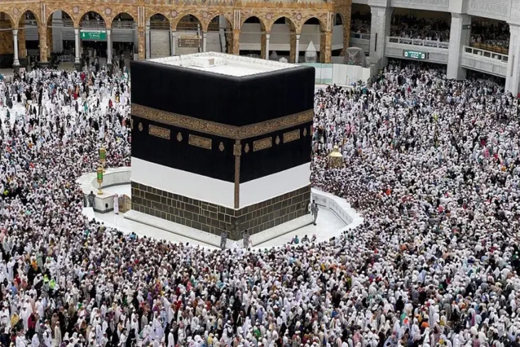 Arab Saudi Peringatkan...