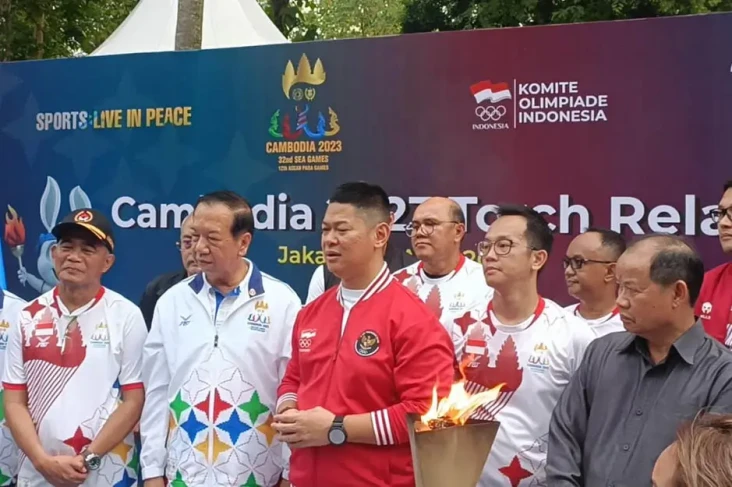 Indonesia Berpotensi...