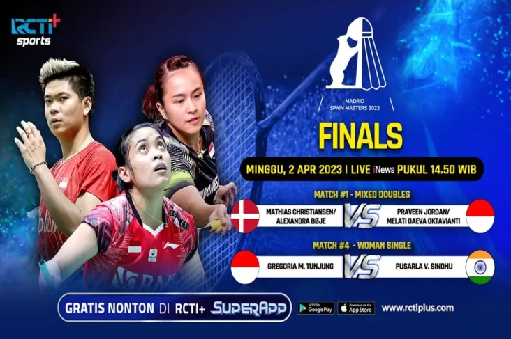 Link Live Streaming...