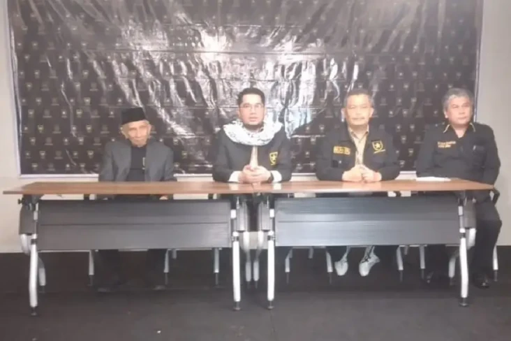 Amien Rais Sebut Elektabilitas...