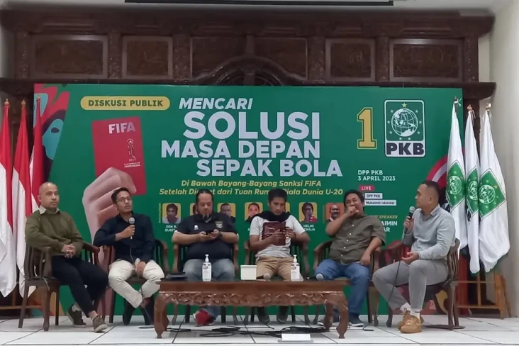 Indonesia Gagal Gelar...
