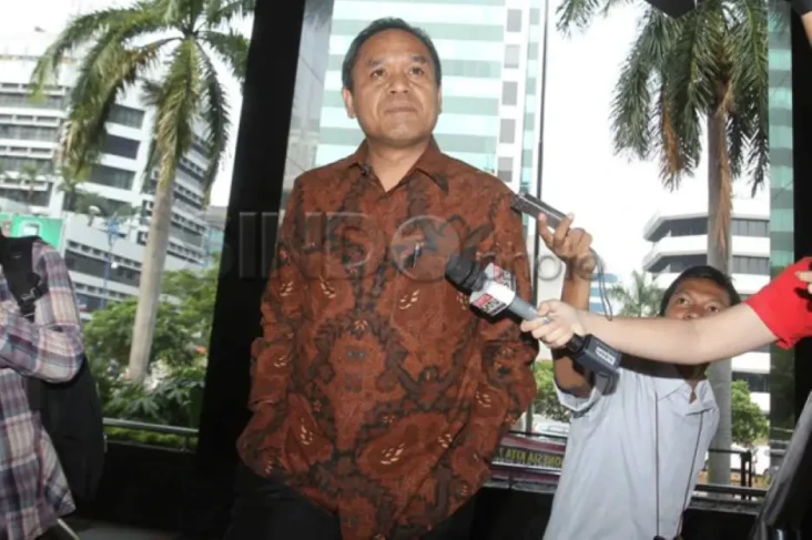 Demokrat Minta Perppu...