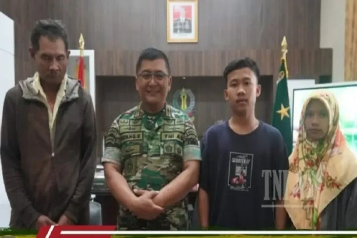 Kisah Jenderal Bintang...
