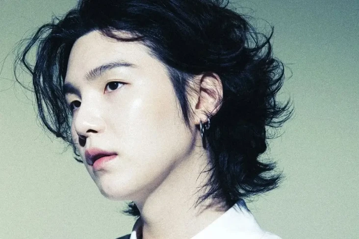 Suga BTS Umumkan Rilis...