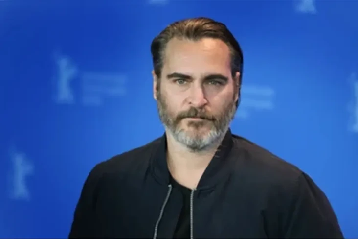 Joaquin Phoenix Pingsan...