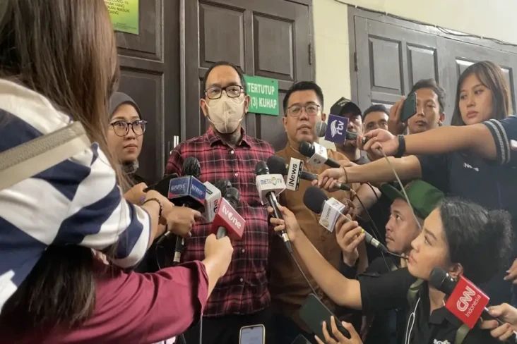 D Korban Penganiayaan...