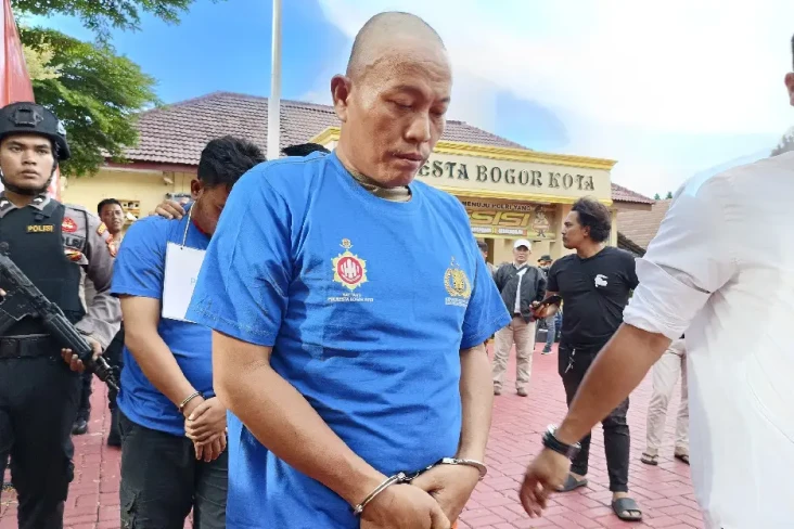 Modus Baru Curanmor...