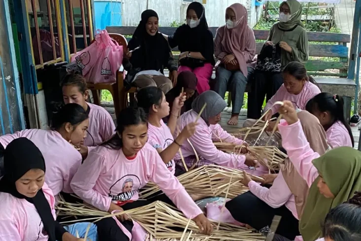 Perkenalkan Objek Wisata...