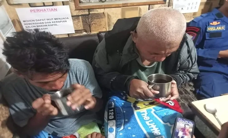 2 Nelayan Halmahera...