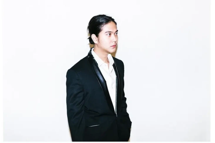 Cerita Iqbaal Ramadhan...