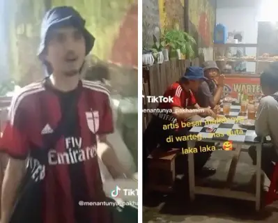 Viral! Duta Sheila On...