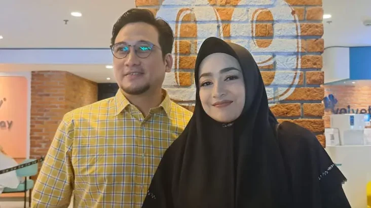 Pernikahan Tengku Firmansyah...