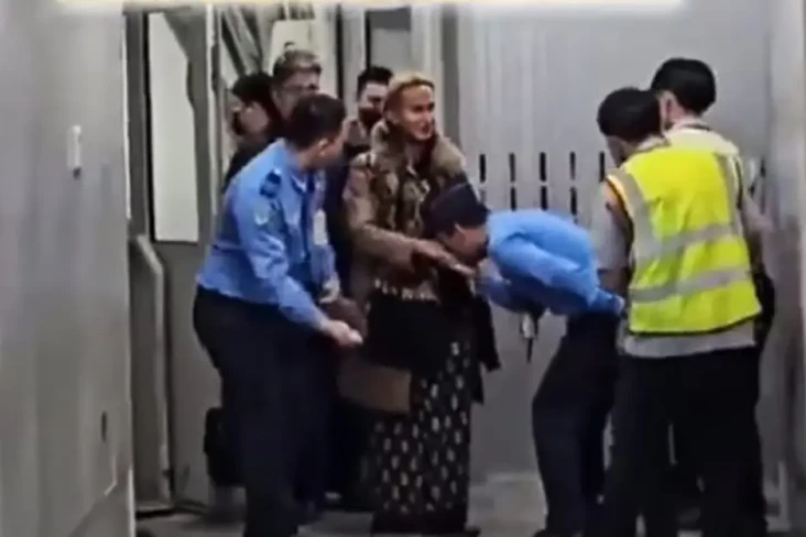 Tinggalkan Pos Tanpa...