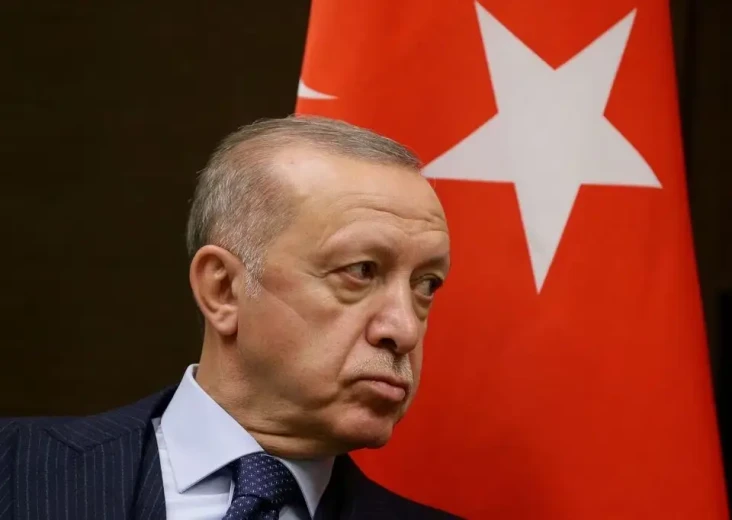 Erdogan Murka, Pintunya...