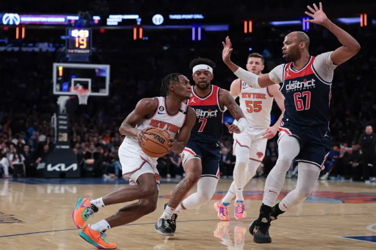 Hasil Lengkap NBA 2022/2023:...