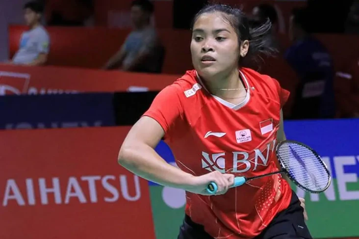 Juara Spain Masters...