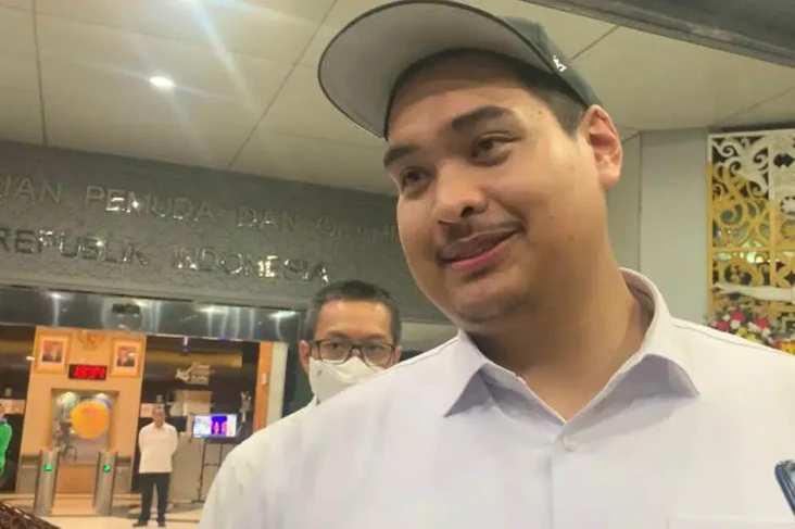Gerak Cepat Siapkan...
