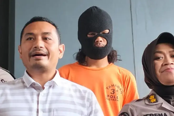 Terungkap! Pelaku Memutilasi...