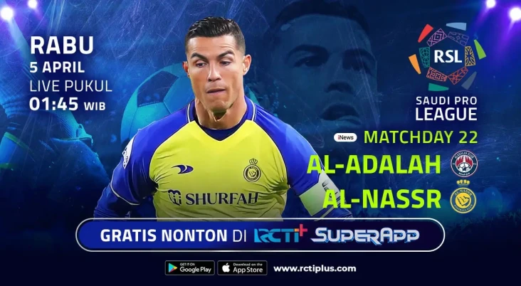 Link Live Streaming...