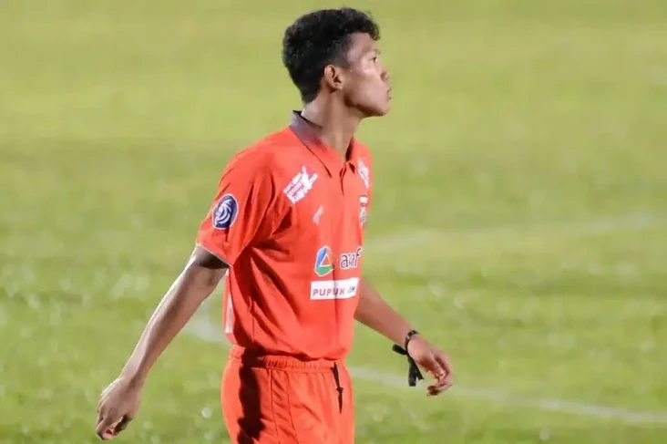 Profil Muhammad Alfharezzi...