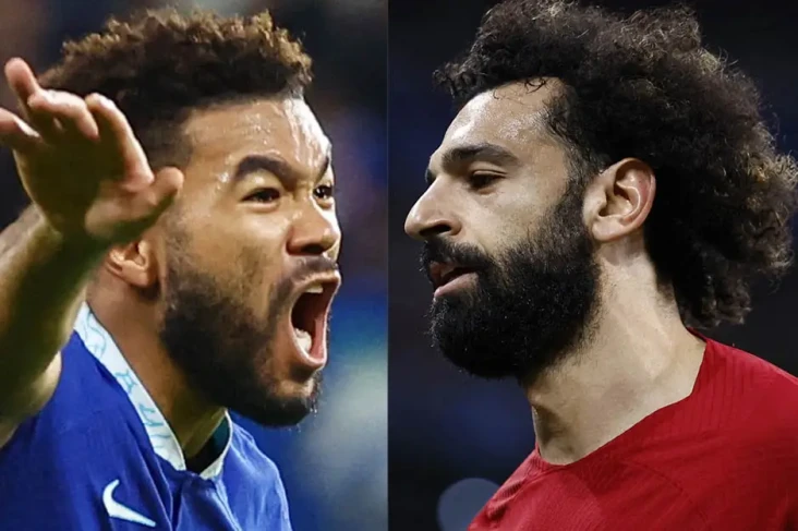 Chelsea vs Liverpool:...