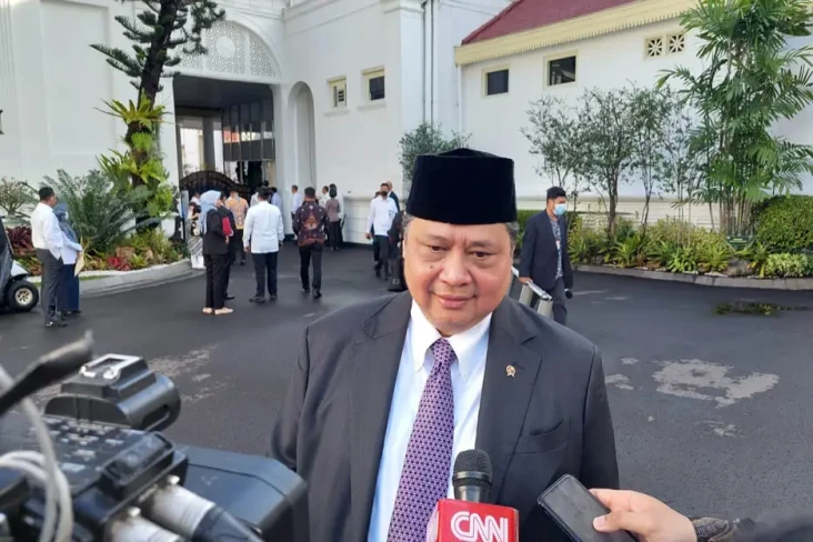 Wacana Koalisi Besar,...