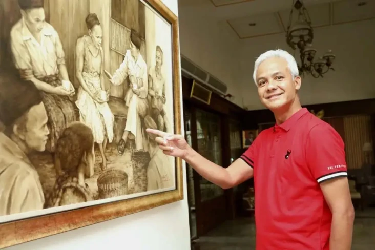 Di-bully Akibat Tolak...