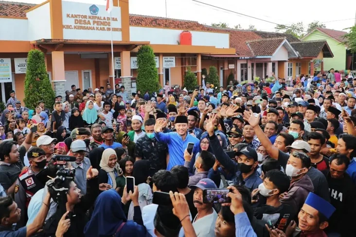 Kubu Moeldoko Lihat...