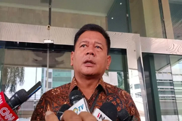 Brigjen Pol Endar Curhat...